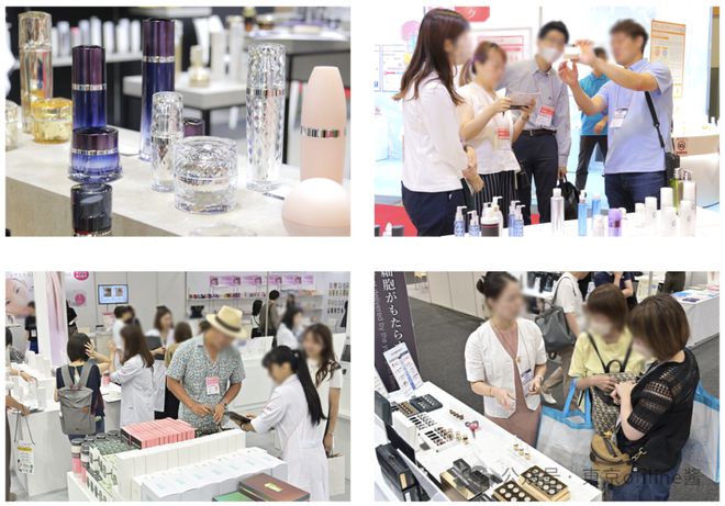 九游娱乐:2024大阪日本美容化妆品展览会有哪些亮点!报名领入场券(图7)