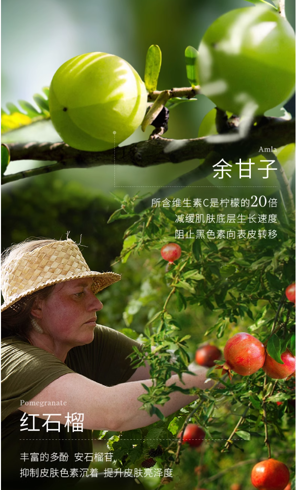 九游娱乐：揭秘!美白成分大起底Tracel萃斯让你白到发光(图5)