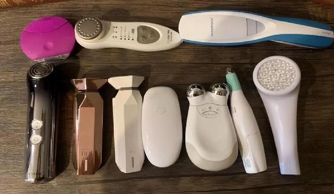 九游娱乐文化：美容仪即将迈入“械字号”时代非合规企业将举步维