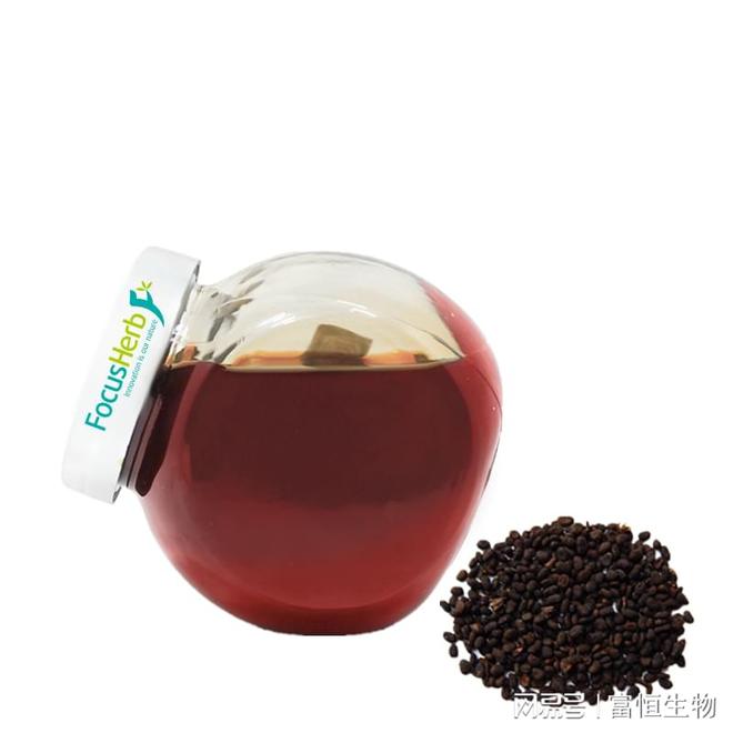 九游娱乐：补骨脂酚助推抗衰新活力富恒生物(图3)