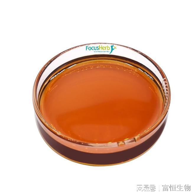 九游娱乐：补骨脂酚助推抗衰新活力富恒生物(图2)