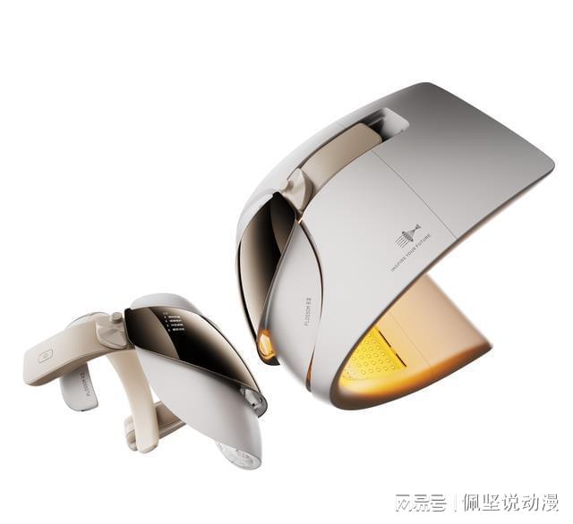 九游娱乐：新规将至美容仪品牌变中求进(图4)