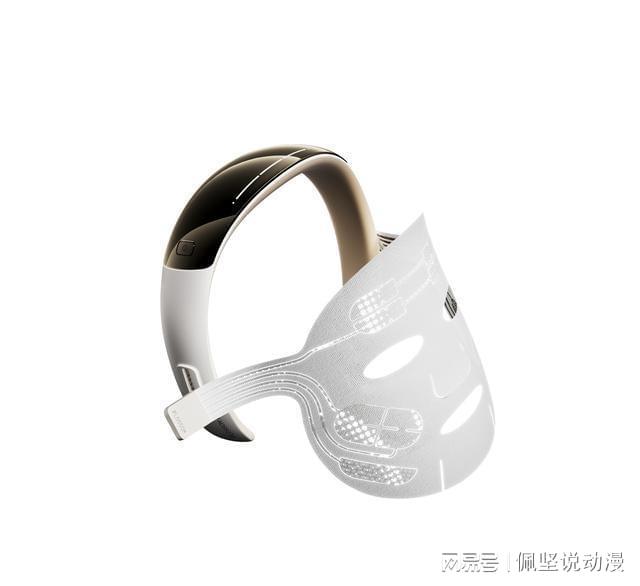 九游娱乐：新规将至美容仪品牌变中求进(图3)