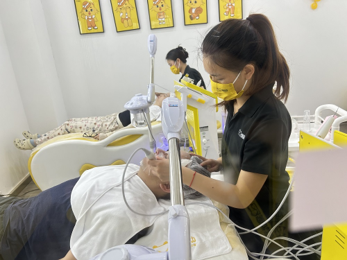 2024年最赚钱的行业!轻美容行业——猫跳动(图3)