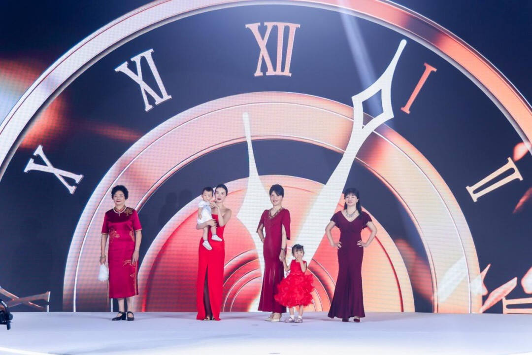 静博士“活到一百岁”AI青春抗衰老大会圆满落幕引领全民健康抗衰新风尚(图8)