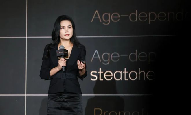 市场都在布局“口服抗衰美容”为何是SwissePLUS能率先跑出？(图7)