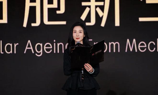 市场都在布局“口服抗衰美容”为何是SwissePLUS能率先跑出？(图4)