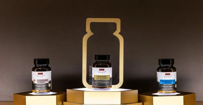 市场都在布局“口服抗衰美容”为何是SwissePLUS能率先跑出？(图12)