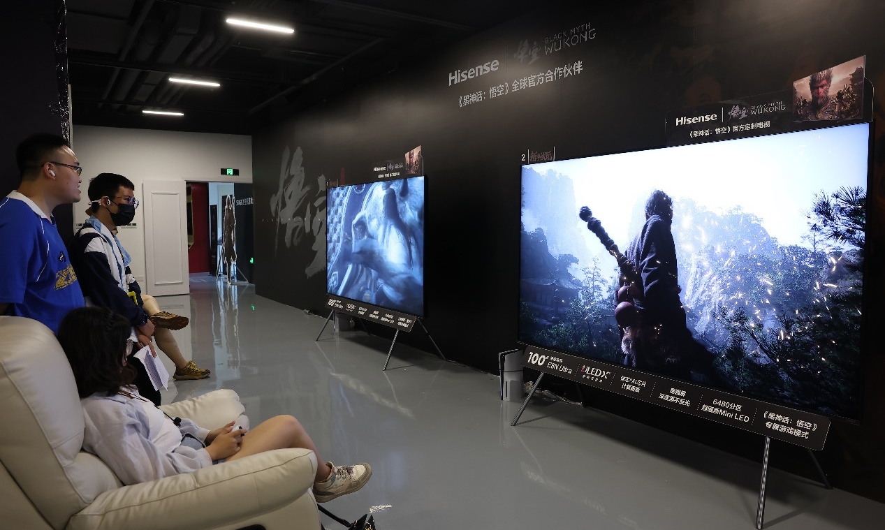 九游娱乐：IFA2024终极前瞻：国产品牌大秀肌肉全新技术产品扎堆亮相(图6)