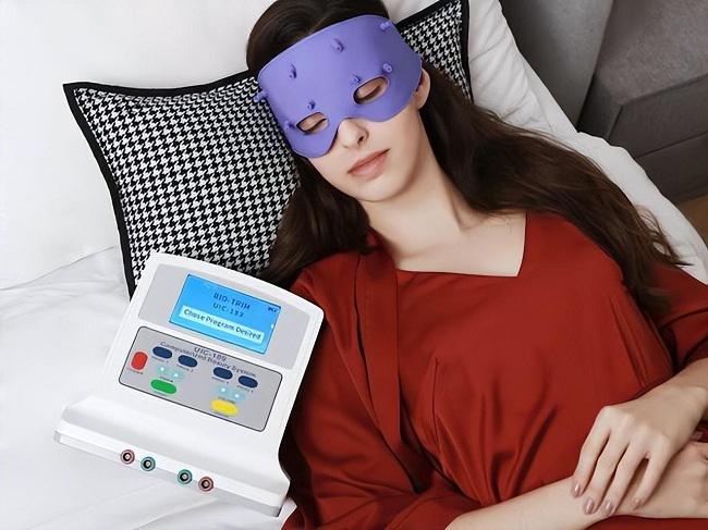 颜值经济看涨Bio-Trim多频微电流全方位自然抗衰(图3)