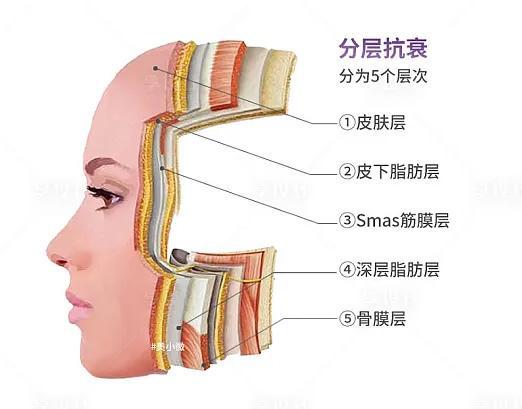 九游娱乐文化：2024厦门美莱分层抗衰三正规机构多维立体科技联合美肤！(图3)