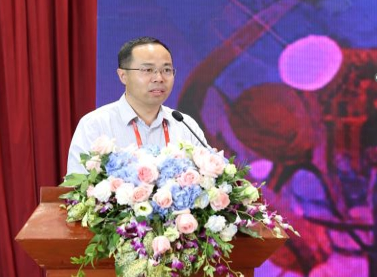 2024国际营养与抗衰老研究高峰论坛成功举行(图2)