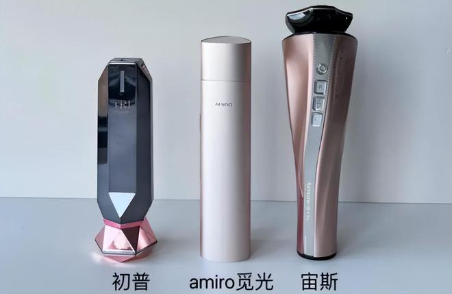 从5000降到400家用美容仪市场变天了(图3)