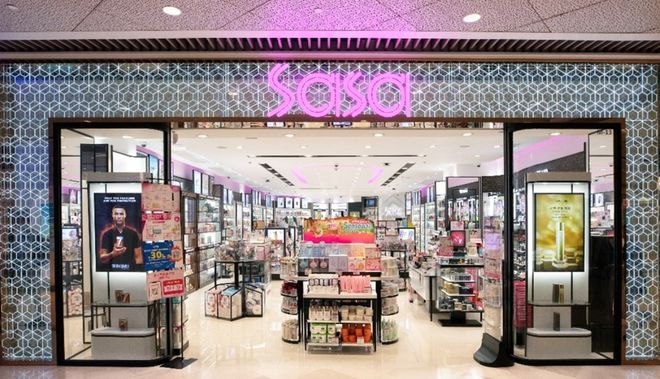 护手霜菌落总数超标410倍莎莎被罚没99万元(图2)