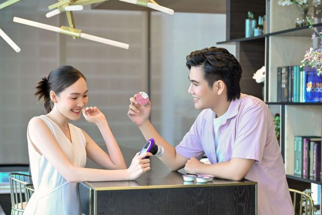 美容仪器哪个品牌好？Wishpro唯施葆凭借硬核实力破局