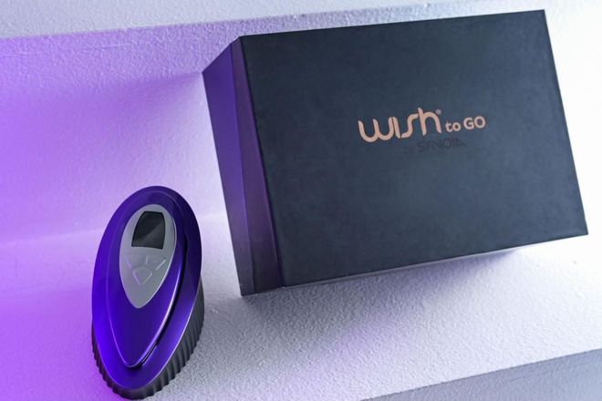 美容仪器哪个品牌好？Wishpro唯施葆凭借硬核实力破局(图2)