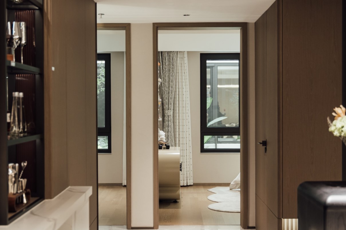 森与天成精巧收纳系统的三种解法(图4)