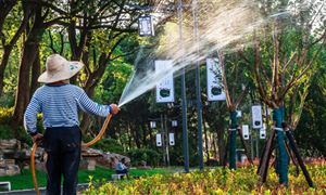 九游娱乐文化：2024年中国激光美容仪器行业的产业链上下游结构及重点企业情况(图6)