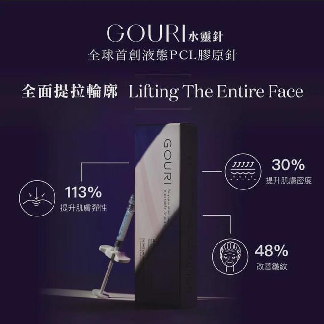 格奥润全球首款「全液态」PCL注射剂「格奥润®」澳大利亚获批(图5)