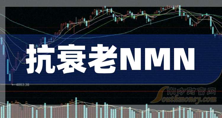 盘点！抗衰老NMN上市龙头股票名单合集（2024930）