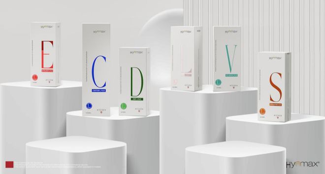 瑞士海雅美与你相约成都「2024世界美容抗衰老大会」(图3)