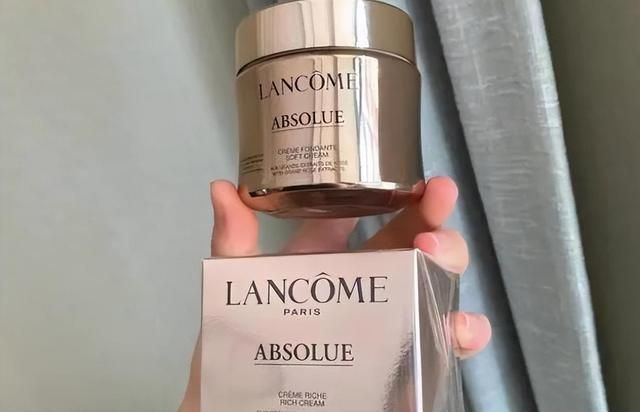 2024年热门“抗老面霜”排行榜来看看你的面霜上榜了吗?(图4)