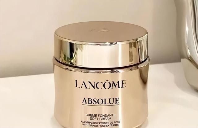 2024年热门“抗老面霜”排行榜来看看你的面霜上榜了吗?(图3)