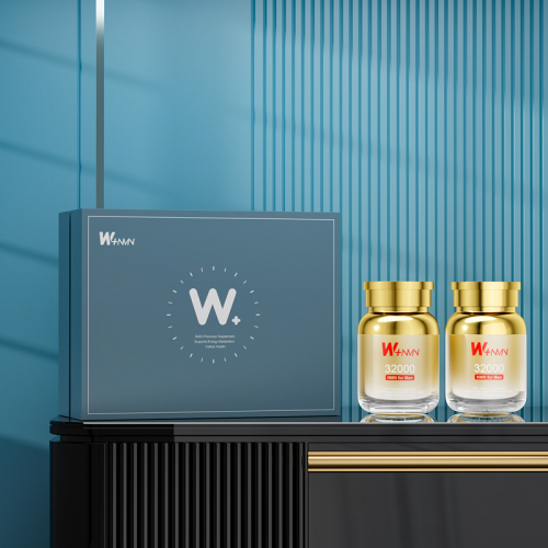 九游娱乐：2024年抗衰老NMN科学、市场与媒体报道及热门品牌深度剖析(图4)