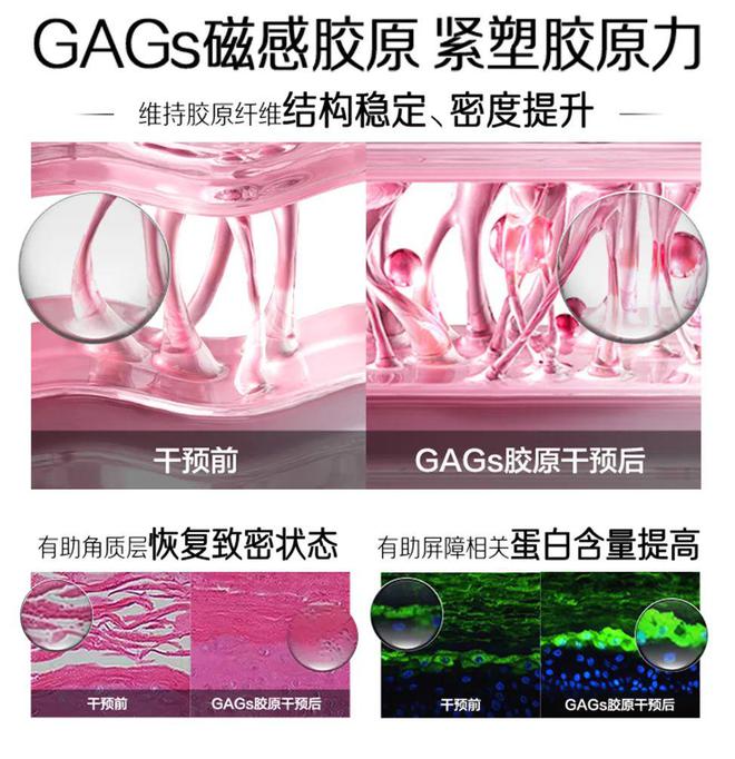 汤臣倍健Yep肌肤营养新品亮相AMWC世界美容抗衰老大会(图2)