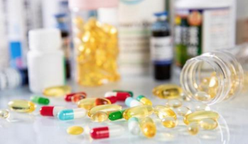 九游娱乐：抗衰老的美容保健品有哪些美容养颜保健品排行榜