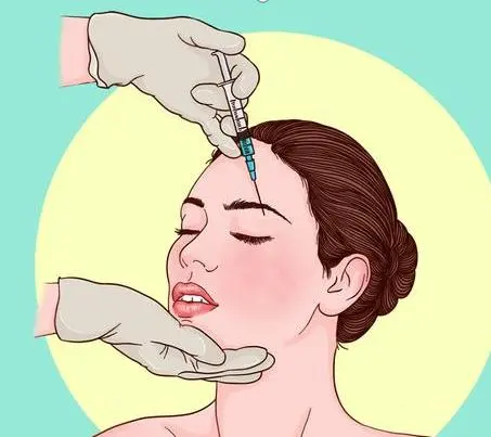 九游娱乐文化：40+想要“显年轻”收藏这份面部抗衰项目合集你会用得到！(图2)