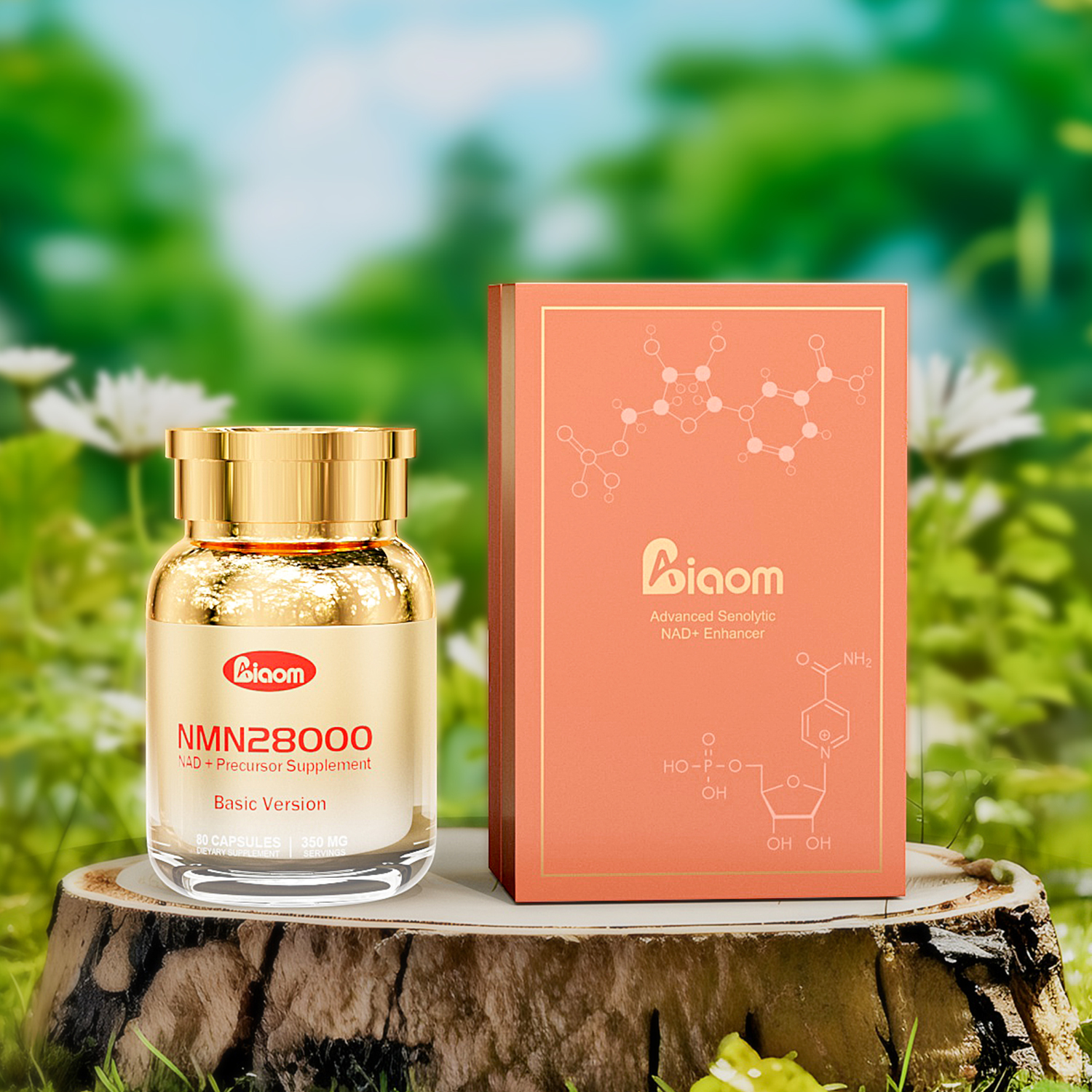 2024年权威的NMN十大品牌名单汇总