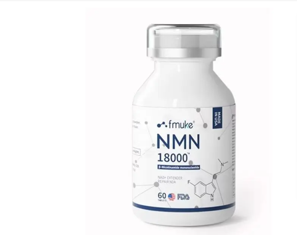 2024年权威的NMN十大品牌名单汇总(图4)