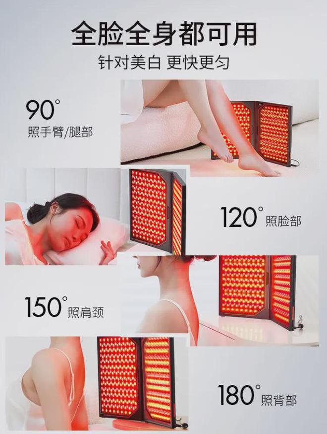 觅光新专利减少81%家用美容仪风向变了！(图3)