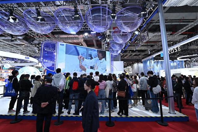 九游娱乐：“入微感动无微相伴”FANCL集团携旗下4大品牌亮