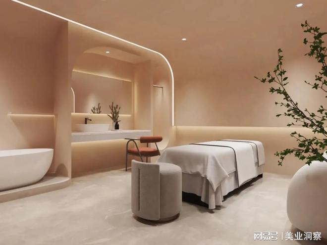 九游娱乐：加盟避坑！美容院加盟十大品牌盈利模式比对