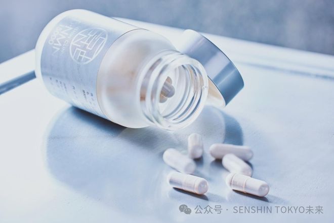 九游娱乐：NMN迎来新曙光！日本将NMN纳入功能性食品范畴(图16)