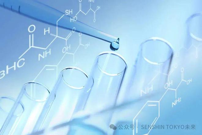 九游娱乐：NMN迎来新曙光！日本将NMN纳入功能性食品范畴(图14)