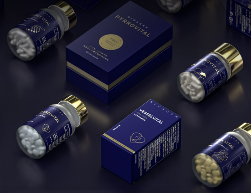 抗衰领头企业博奥真Bioagen强势登陆2024亚太美容展开启抗衰新潮流！(图3)