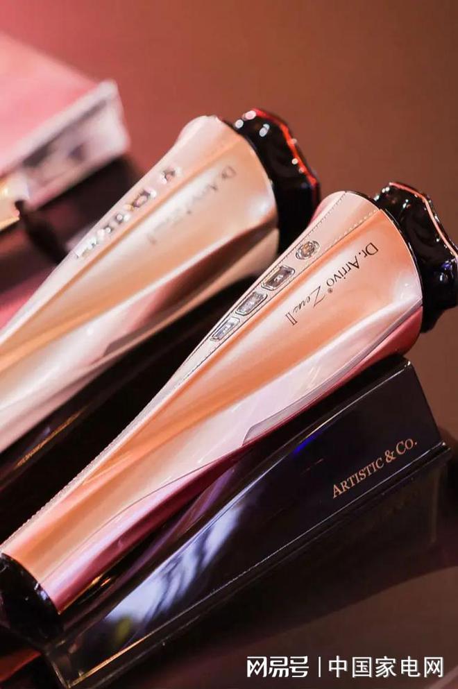 从“家电产品”到“医疗器械”聊聊射频美容仪注册那些事(图2)