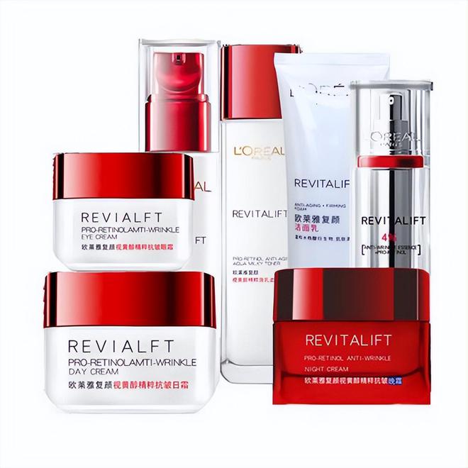 护肤品套装什么牌子好用不贵?效果好价格实惠的护肤品套装排行榜(图6)