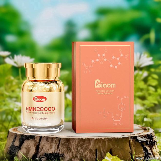 2024全球顶尖的抗衰老技术盘点NMN抗衰老排第几？