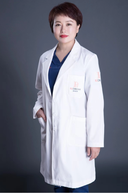 北京润美玉之光医疗美容刘丽院长：光电联合治疗的领航者