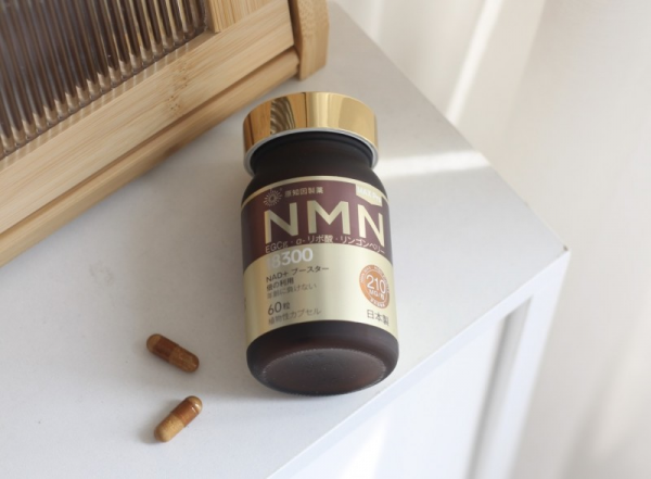 NMN能抗衰吗？原知因春利方从根源抗衰缔造年轻光采(图3)