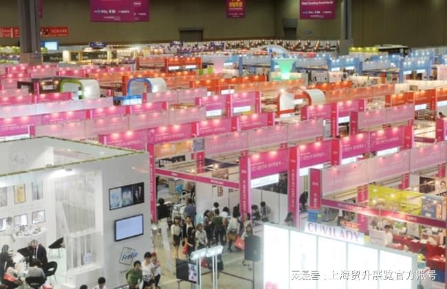 九游娱乐:2025韩国首尔美容美发展|韩国美容护肤展|KBeautyExpo(图4)