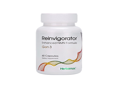 综合推荐2024抗衰老NMN性价比高的十大热门品牌(图3)