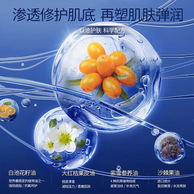 十大最有效抗衰老护肤品淡纹紧致肌肤这款我们的最爱(图3)