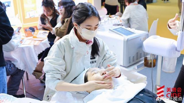 深圳美博会完美收官！感恩2024携手同行期待2025共赴新程