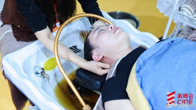 深圳美博会完美收官!感恩2024携手同行期待2025共赴新程(图4)