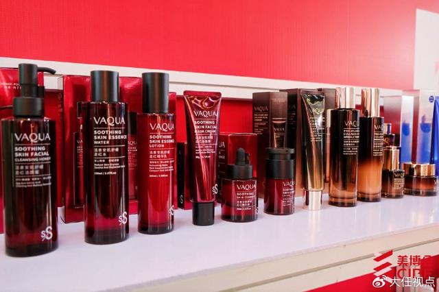 深圳美博会完美收官!感恩2024携手同行期待2025共赴新程(图7)